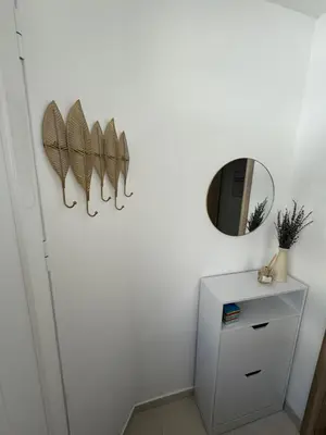 Tlocrt objekta Apartment Ivale