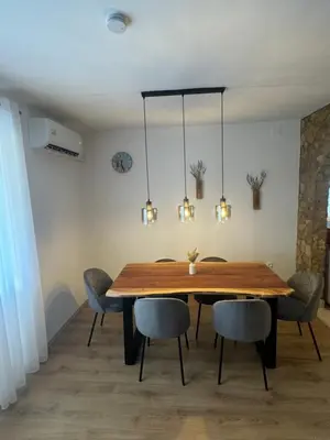 Tlocrt objekta Apartment Ivale