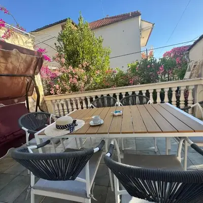 Apartment Ivale