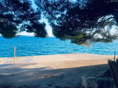 Priroda u blizini apartmana