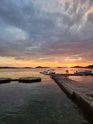 Priroda u blizini apartmana