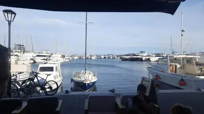 Priroda u blizini apartmana