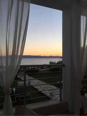 Priroda u blizini apartmana