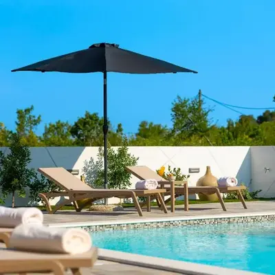 Villa Meden Dol