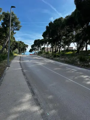 Priroda u blizini apartmana