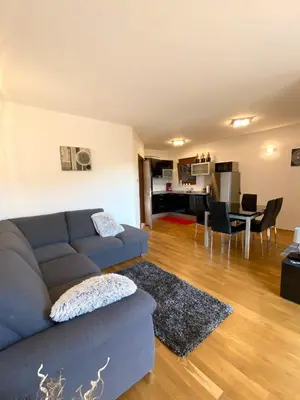 Prostor za sjedenje u objektu