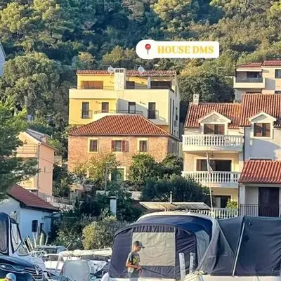 House DMS