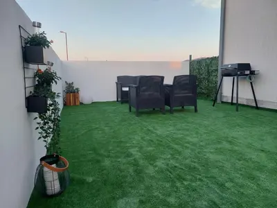 Tlocrt objekta Apartment Paola - Šibenik