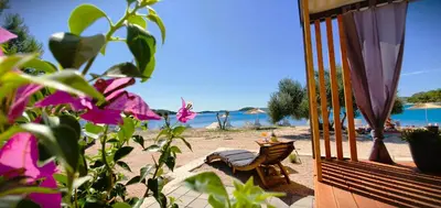 Priroda u blizini turističkih naselja