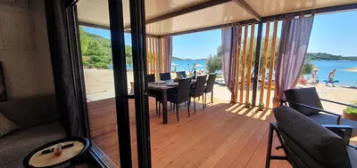 Priroda u blizini turističkih naselja