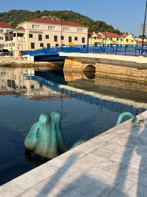 Priroda u blizini apartmana