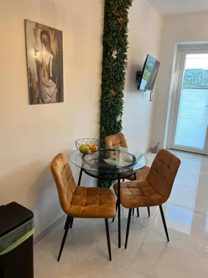 Prostor za sjedenje u objektu