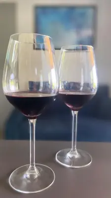 Pića u objektu Jade na Murter