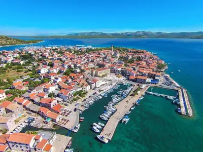 Priroda u blizini apartmana