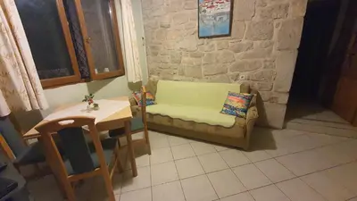Prostor za sjedenje u objektu