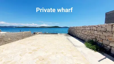 Priroda u blizini apartmana