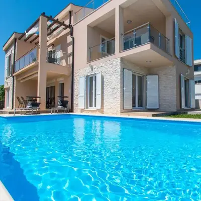 Apartments Pavlovic