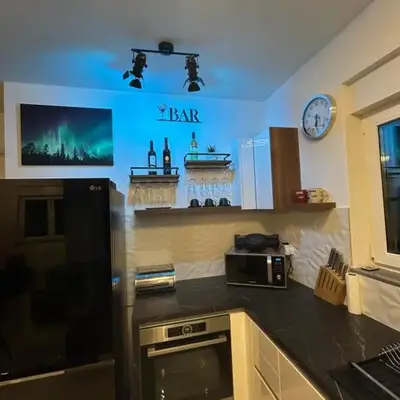 Drieva Deluxe Apartment