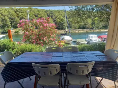Priroda u blizini apartmana
