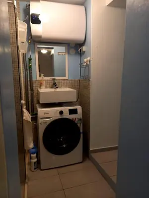Tlocrt objekta Apartment Fig