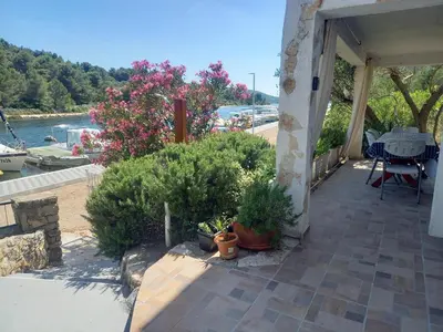 Priroda u blizini apartmana