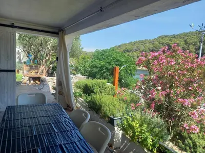 Priroda u blizini apartmana