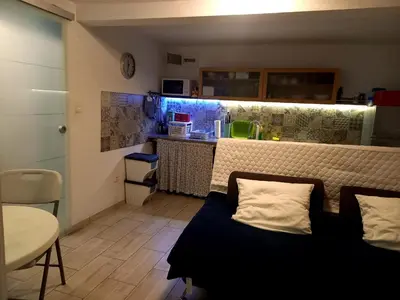 Prostor za sjedenje u objektu