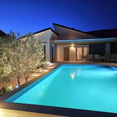 Little Big Villa