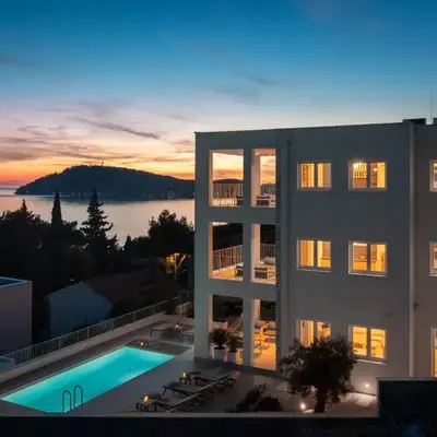 Villa Porto