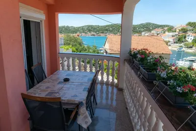 Priroda u blizini apartmana