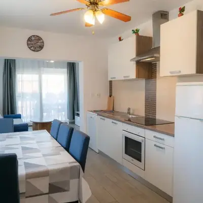 Apartments Zubcic