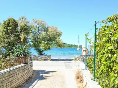 Priroda u blizini apartmana
