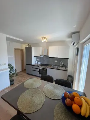 Kuhinja ili čajna kuhinja u objektu Apartman TIA Šibenik