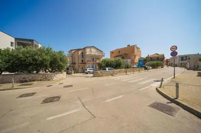 Okolica apartmana ili susjedstvo u blizini