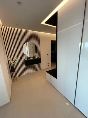 Tlocrt objekta Sunhill Primosten Resort Apartment Dario