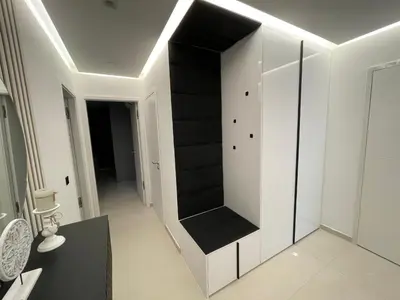 Tlocrt objekta Sunhill Primosten Resort Apartment Dario