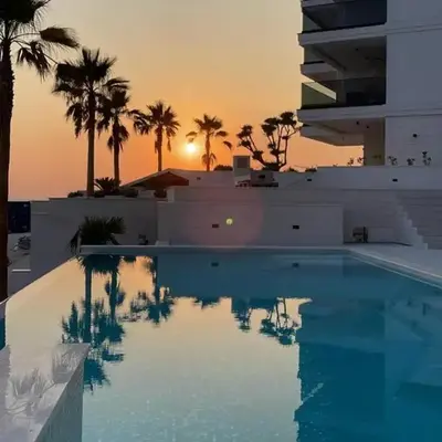 Sunhill Primosten Resort Apartment Dario