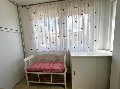 Krevet ili kreveti u jedinici u objektu Apartment Second Home