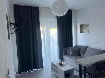Prostor za sjedenje u objektu