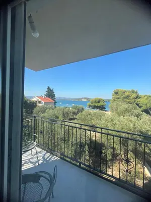Priroda u blizini apartmana