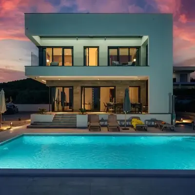 Villa Dream Vacation