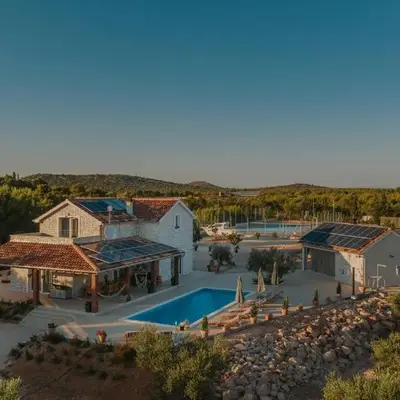 Villa Ema Nika