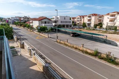 Okolica apartmana ili susjedstvo u blizini