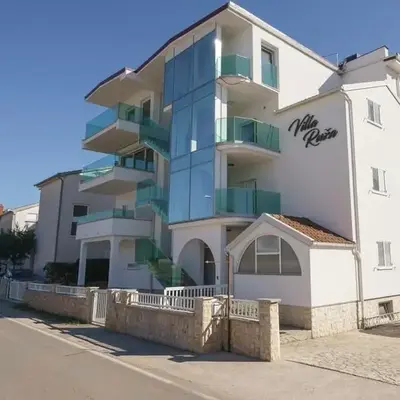 Vodice Villa Ruza