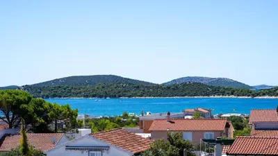 Priroda u blizini apartmana