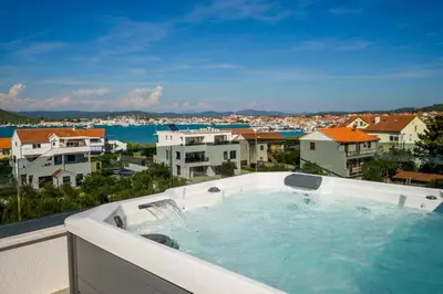 Priroda u blizini apartmana