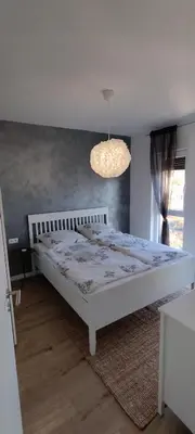 Krevet ili kreveti u jedinici u objektu Toma's Apartment