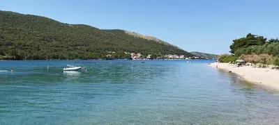 Priroda u blizini apartmana