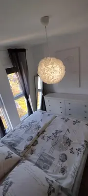 Krevet ili kreveti u jedinici u objektu Toma's Apartment