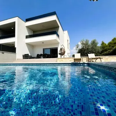 Villa S&L Srima Vodice
